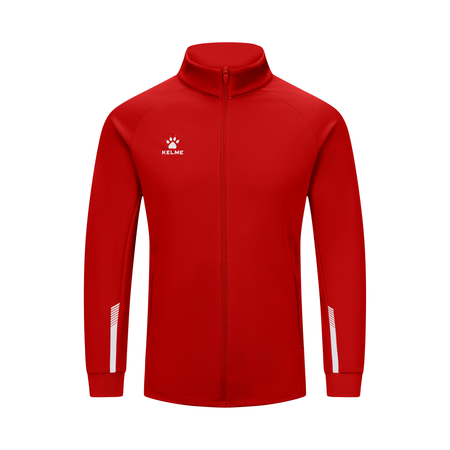 Kelme Men’s Training Jacket Model-7461WT1143