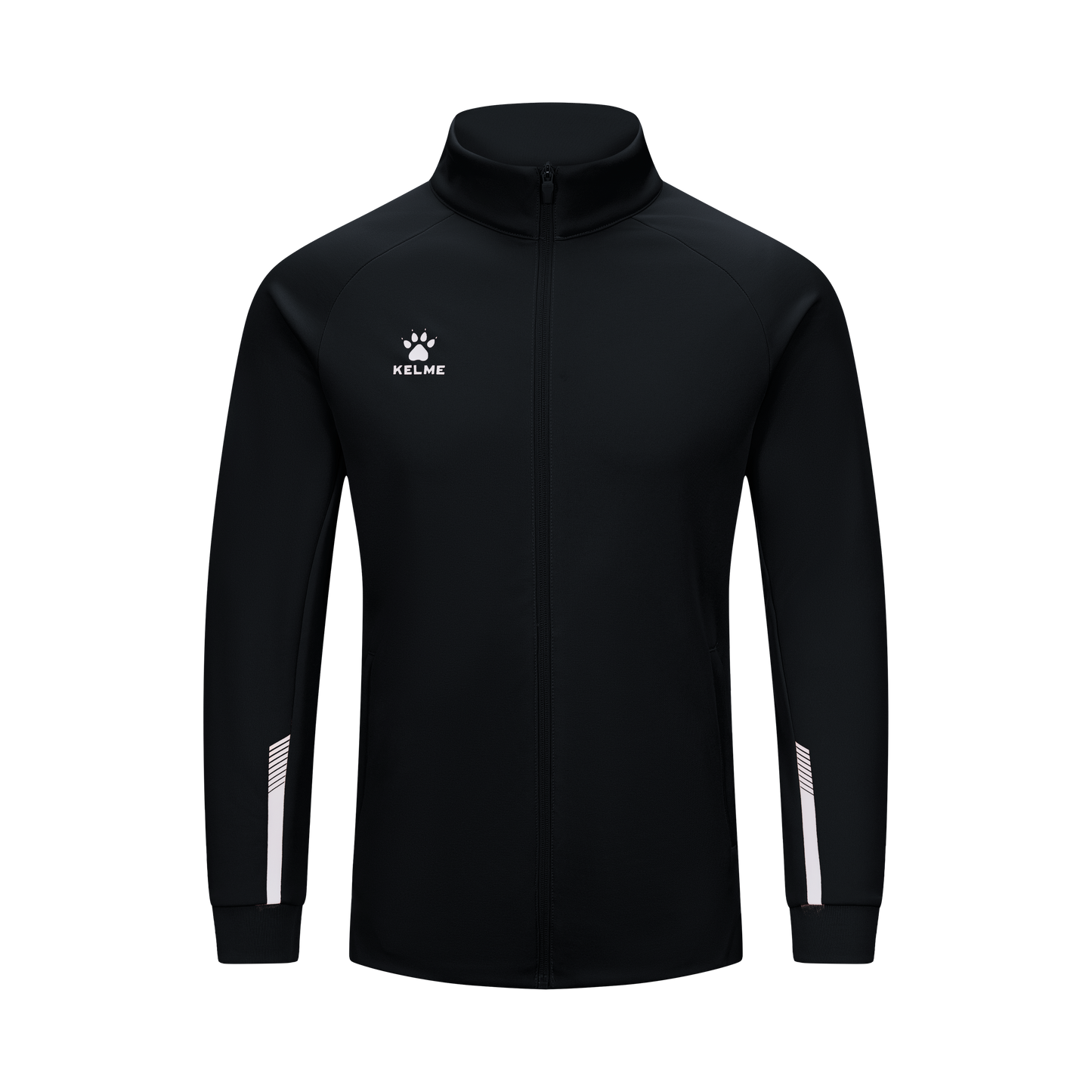 Kelme Men’s Training Jacket Model-7461WT1143