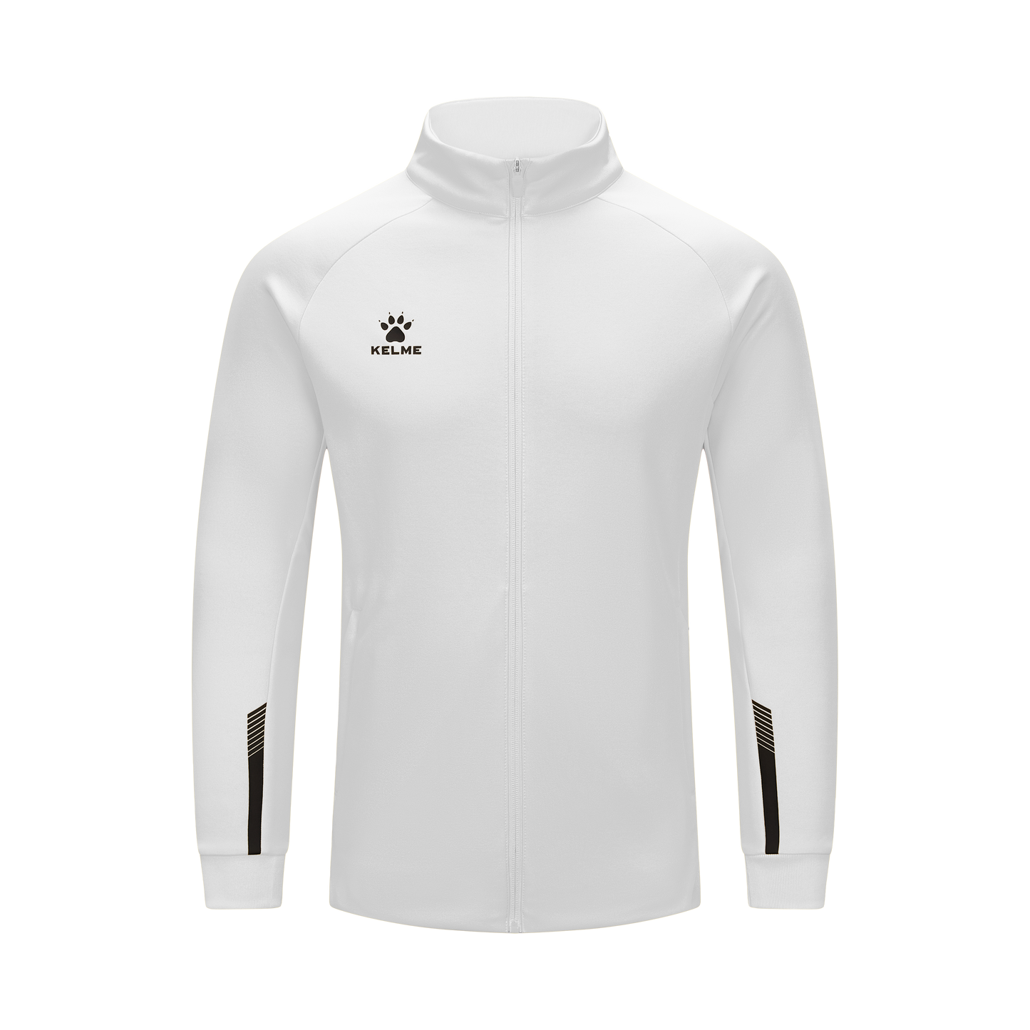 Kelme Men’s Training Jacket Model-7461WT1143