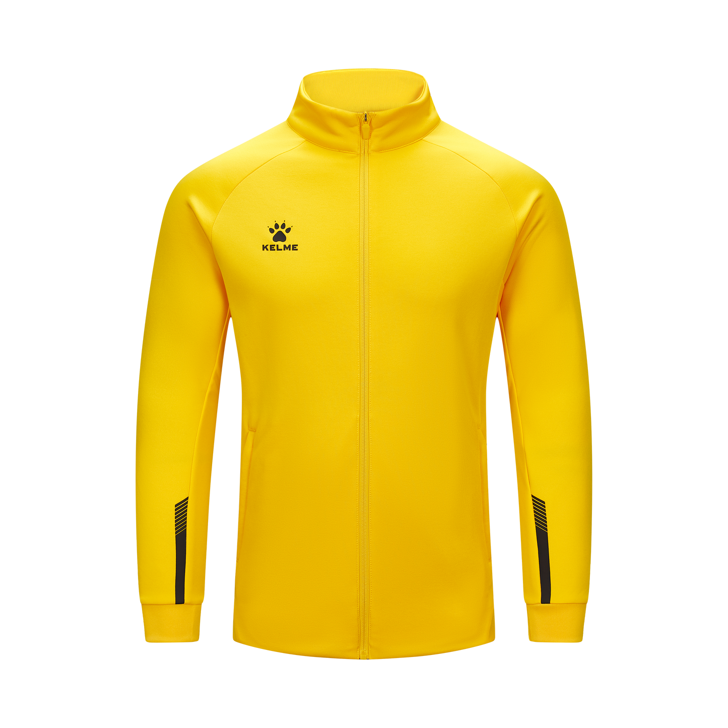 Kelme Men’s Training Jacket Model-7461WT1143