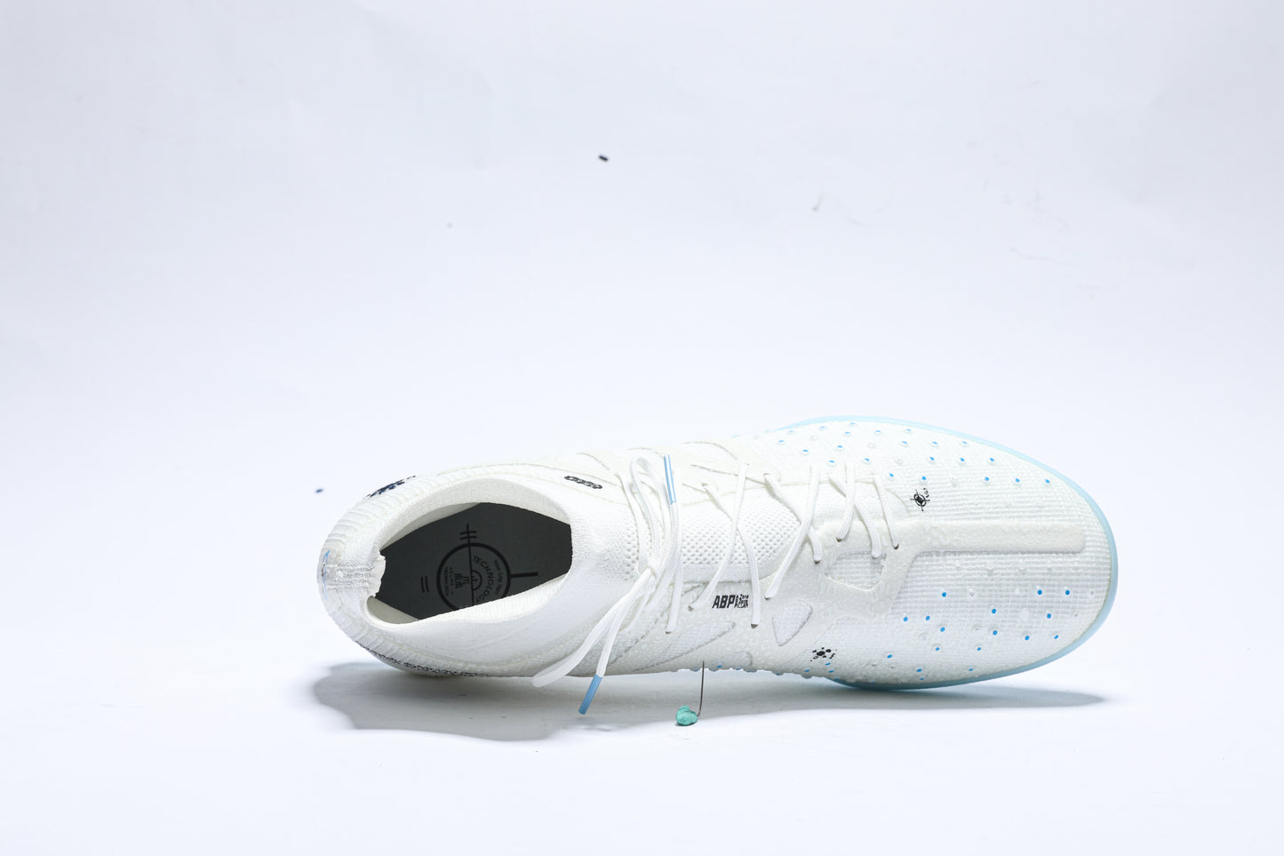 Kelme Kid's Command-And-Control Type Soccer Shoes (TF) | Model 9421ZX3225-Kelme USA