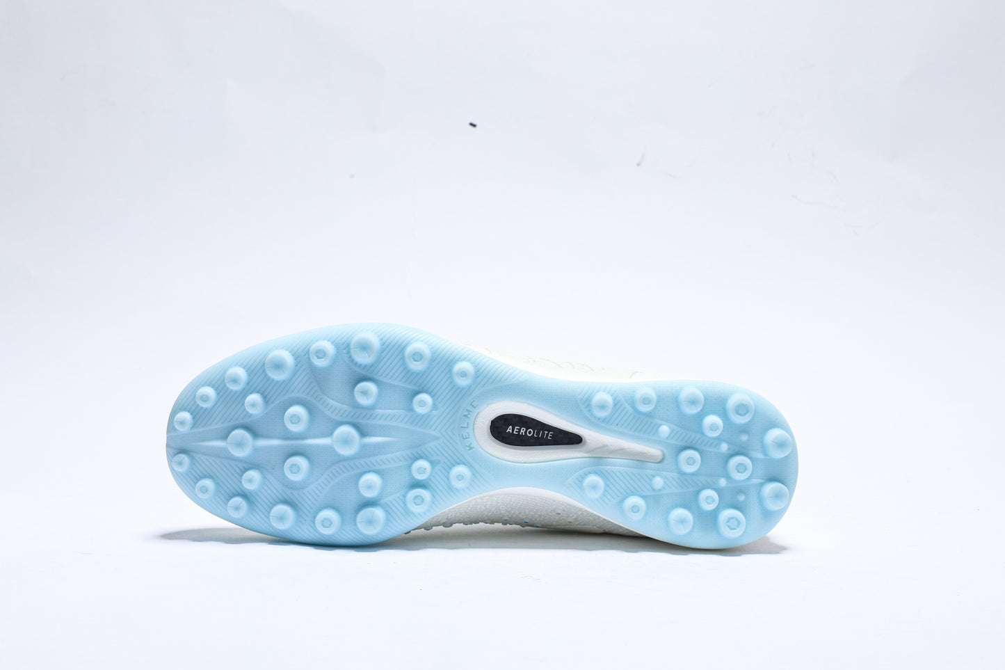 Kelme Kid's Command-And-Control Type Soccer Shoes (TF) | Model 9421ZX3225-Kelme USA