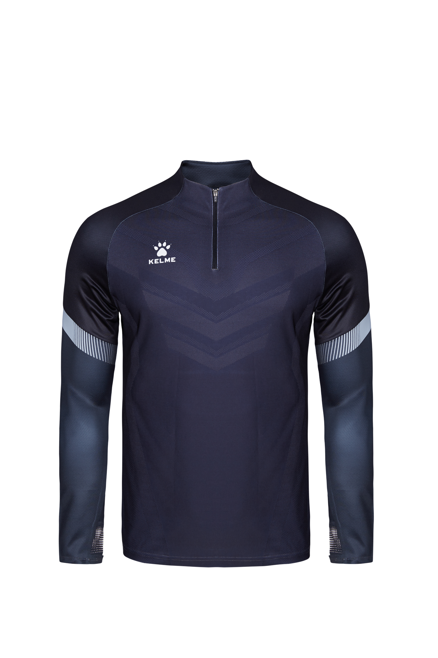 Kelme Men’s Half-Zip Jacket Model-8061TT1007