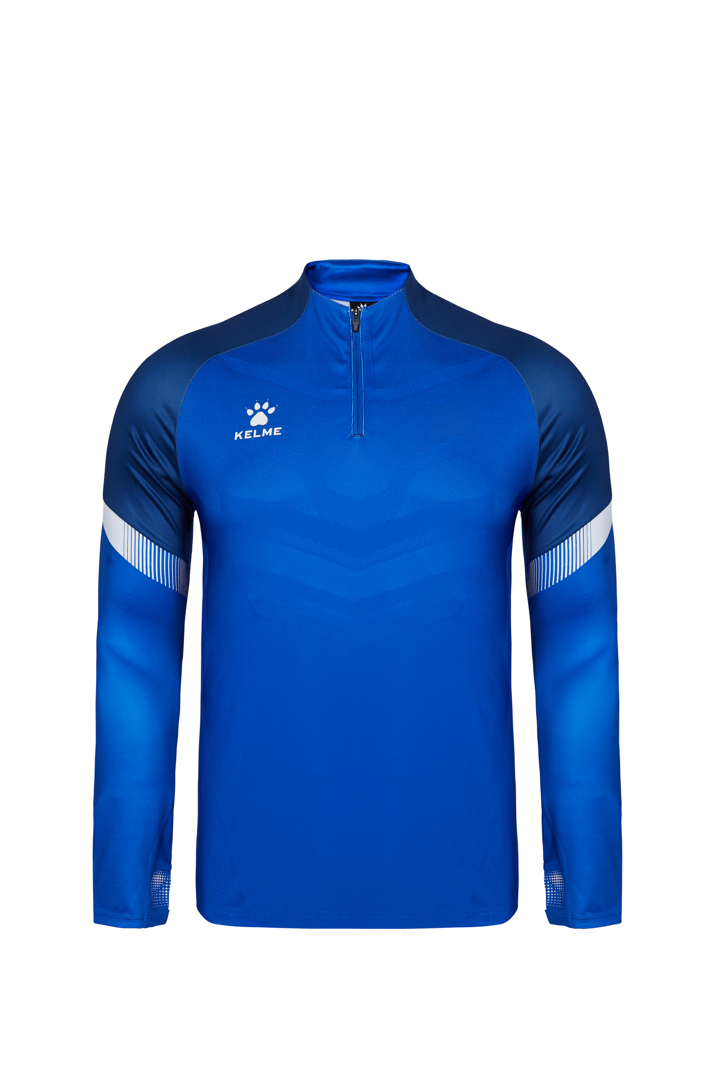 Kelme Men’s Half-Zip Jacket Model-8061TT1007