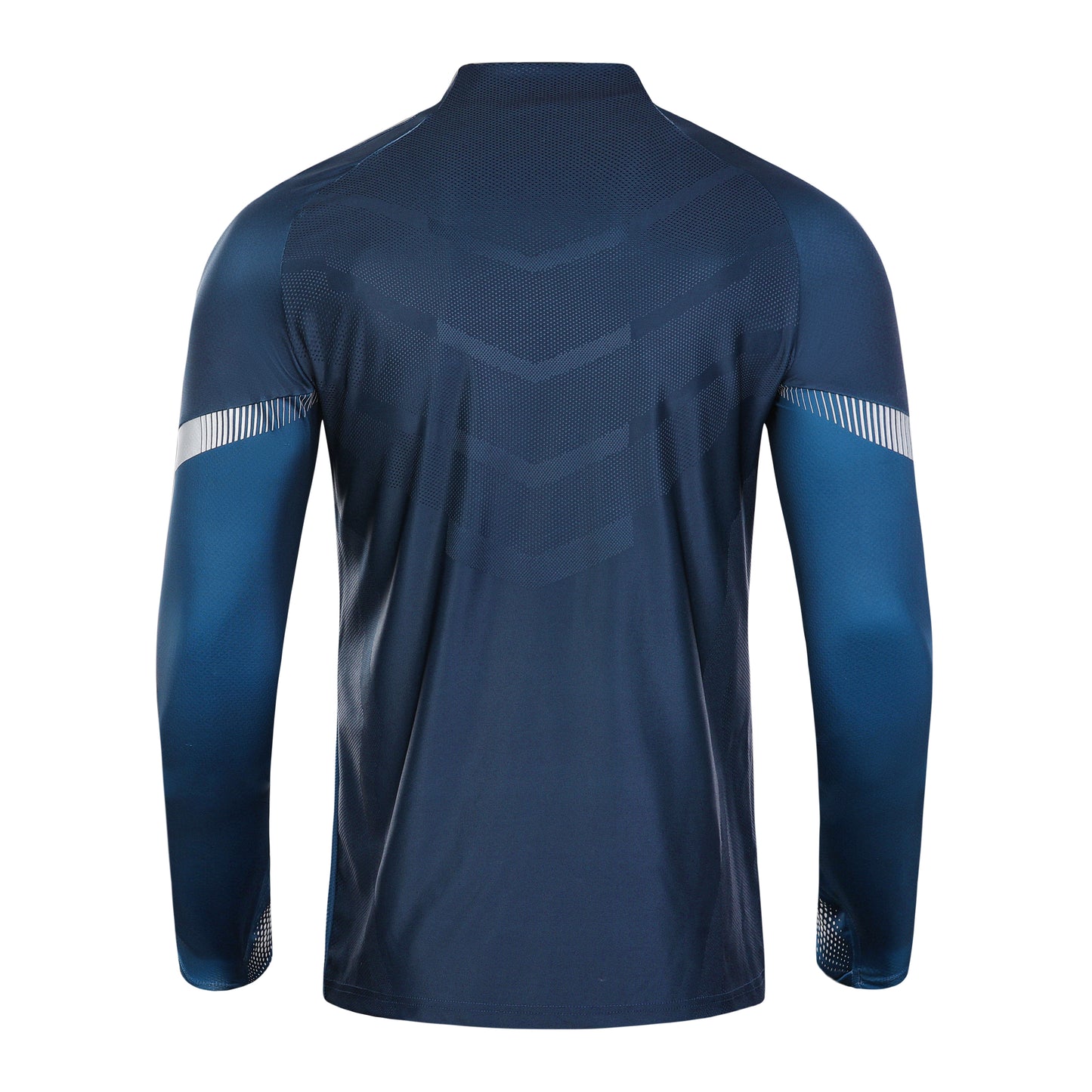Kelme Men’s Half-Zip Jacket Model-8061TT1007