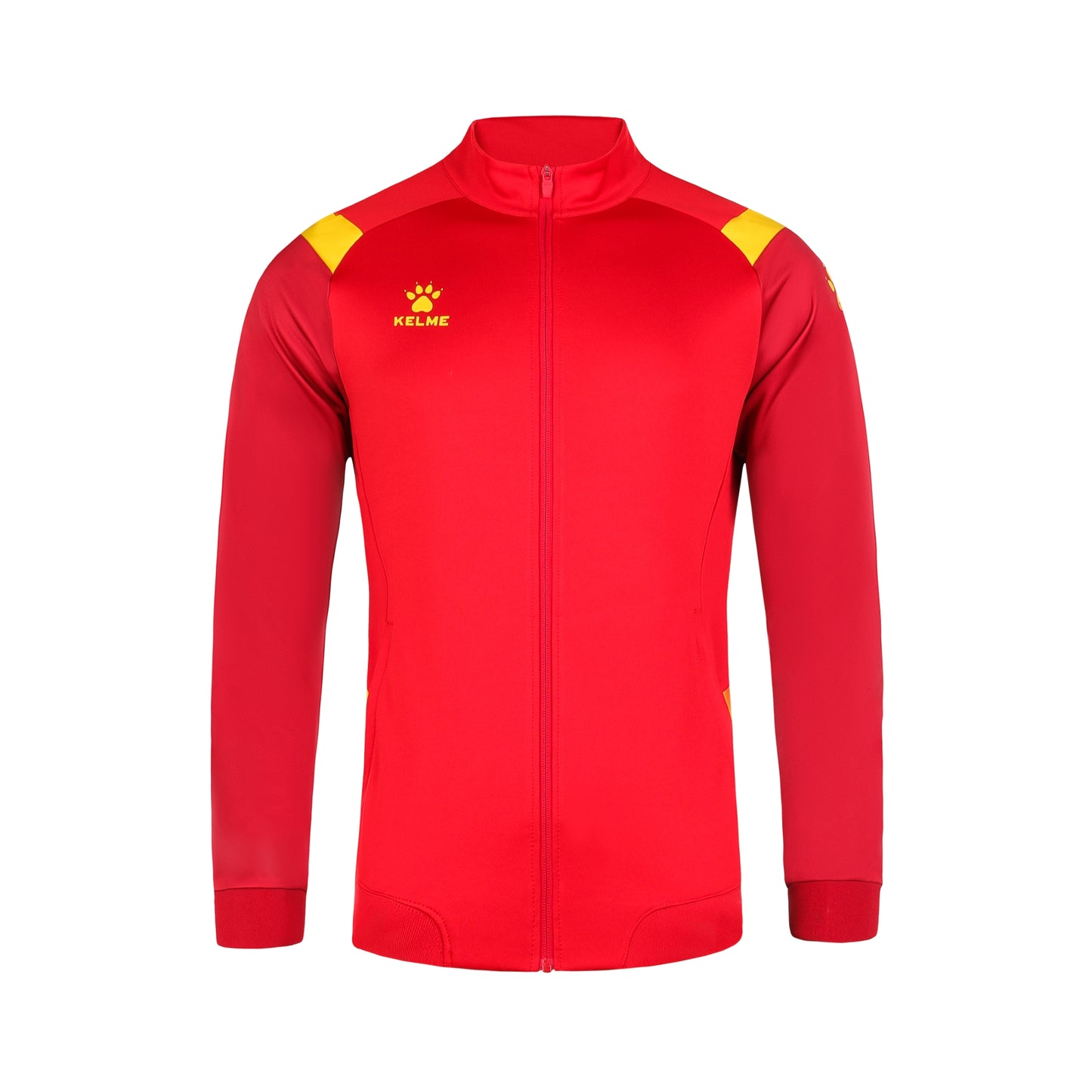 Kelme Men's Training Jacket - Model 8161WT1005