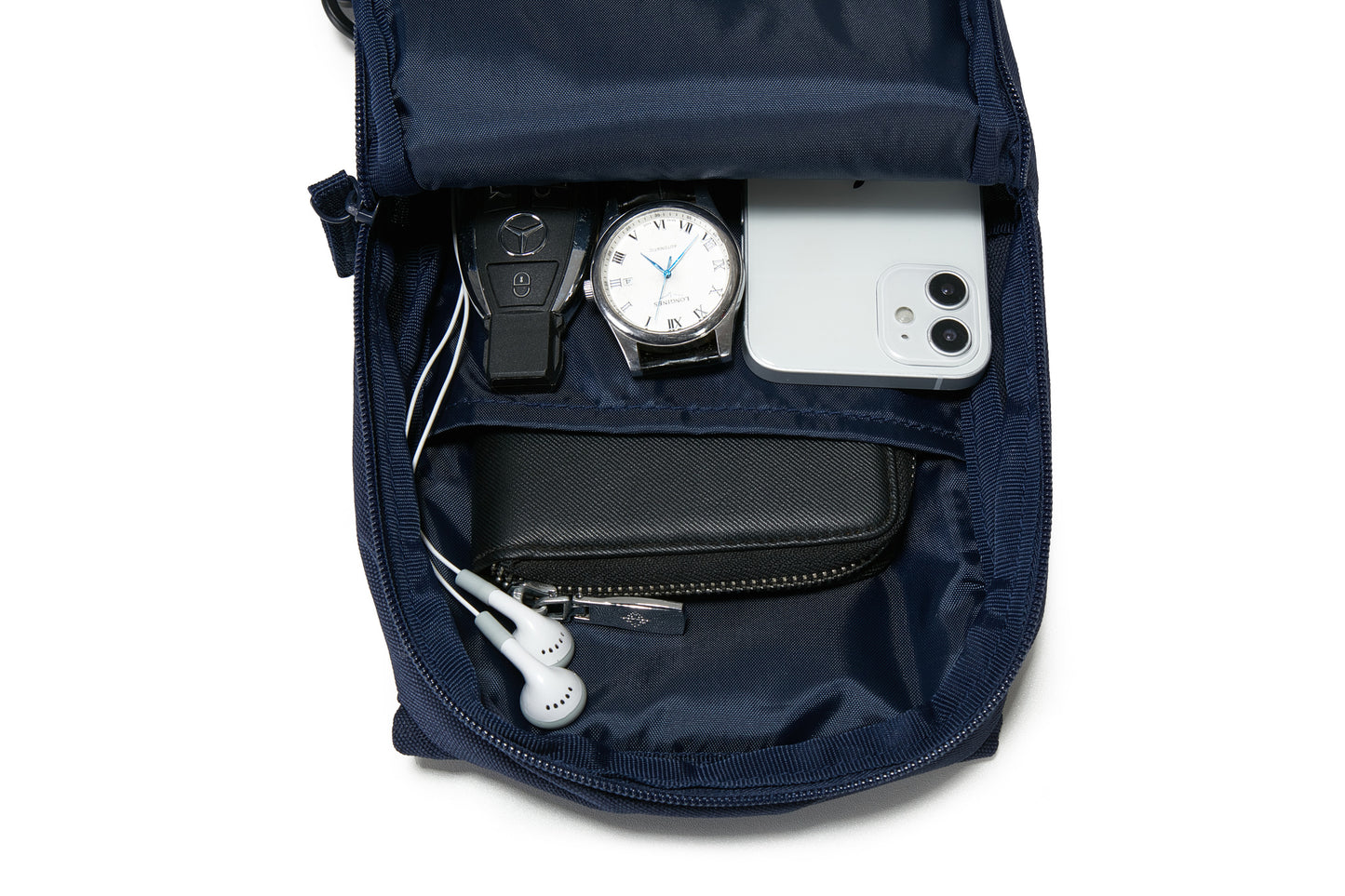 Kelme Sling Bag - Model 8301BB5039