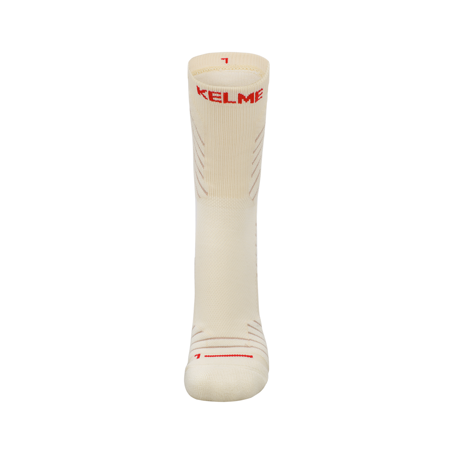 KELME MID CALF SOCKS- Model 8302WZ5030