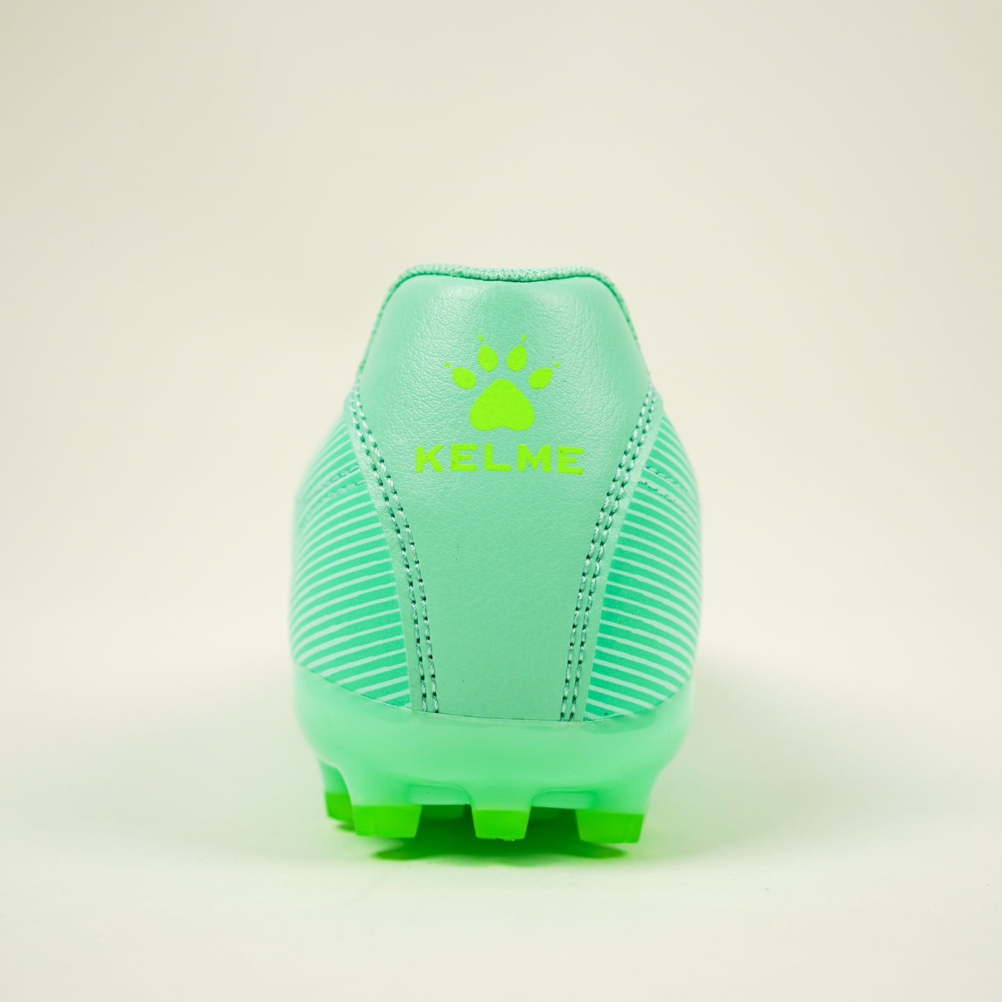 Botas de fútbol KELME para niños | Agarre multisuperficie y microfibra elástica | 8312ZX3268