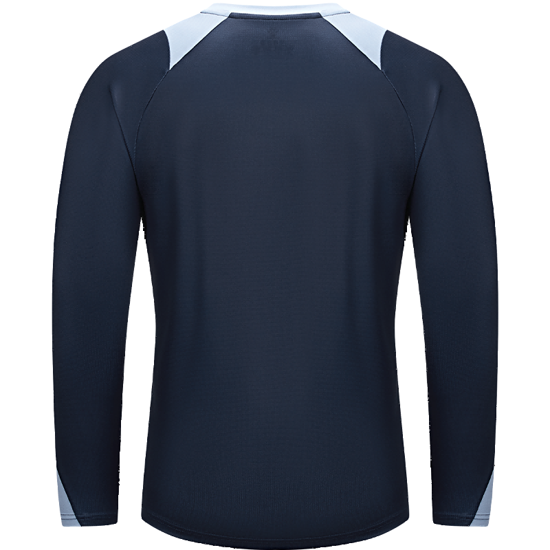 Kelme Men’s Long Sleeve T-Shirt Model-8351TX1144