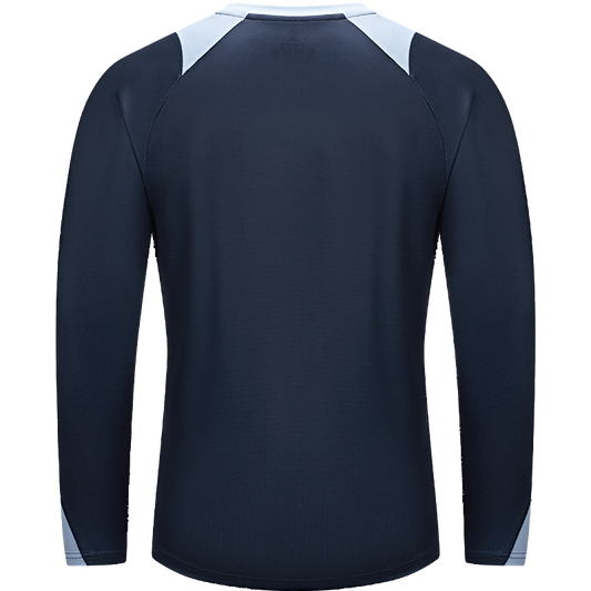 Kelme Men’s Long Sleeve T-Shirt Model-8351TX1144