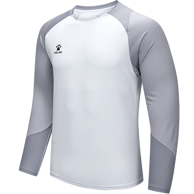 Kelme Men’s Long Sleeve T-Shirt Model-8351TX1144