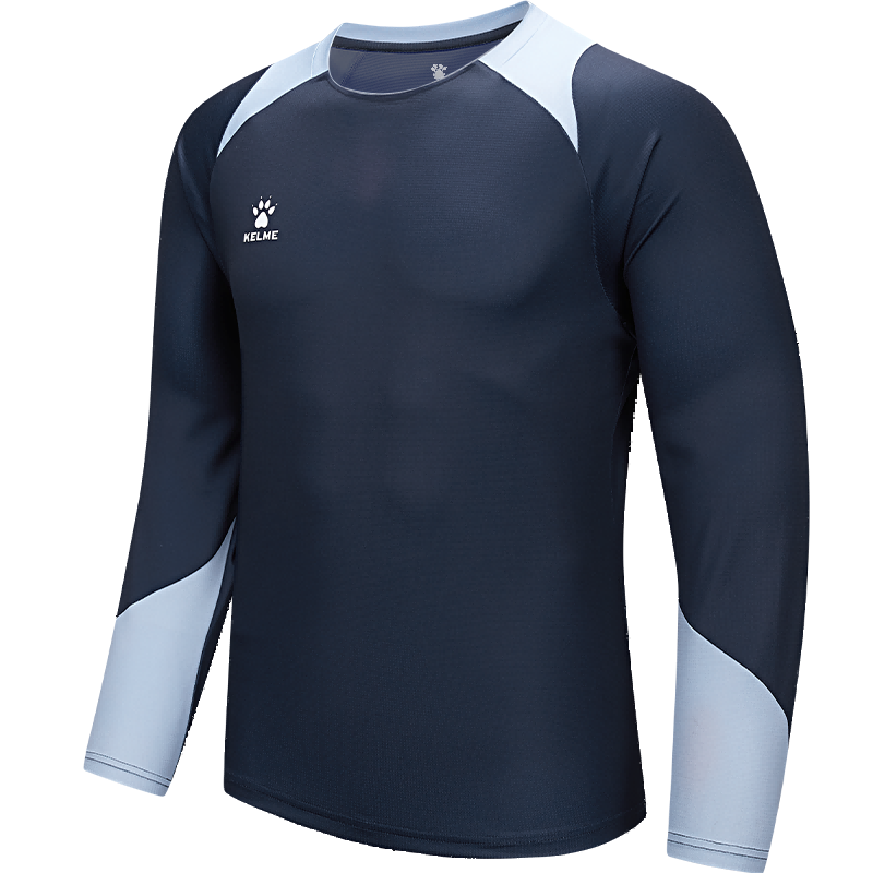 Kelme Men’s Long Sleeve T-Shirt Model-8351TX1144