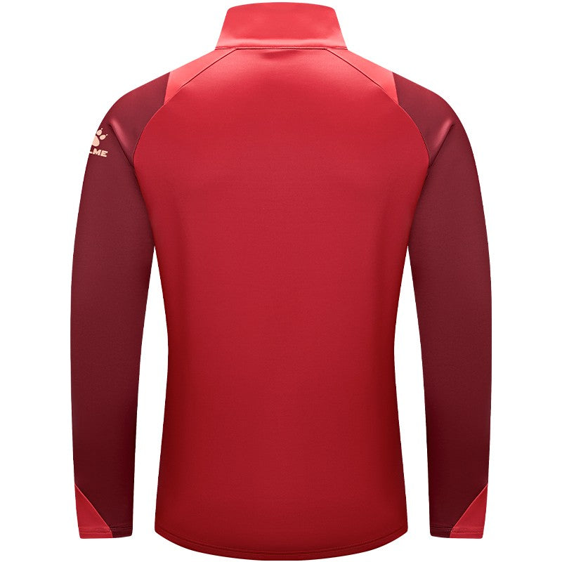 Kelme Men’s Half-Zip Pullover Model-8361TT1016
