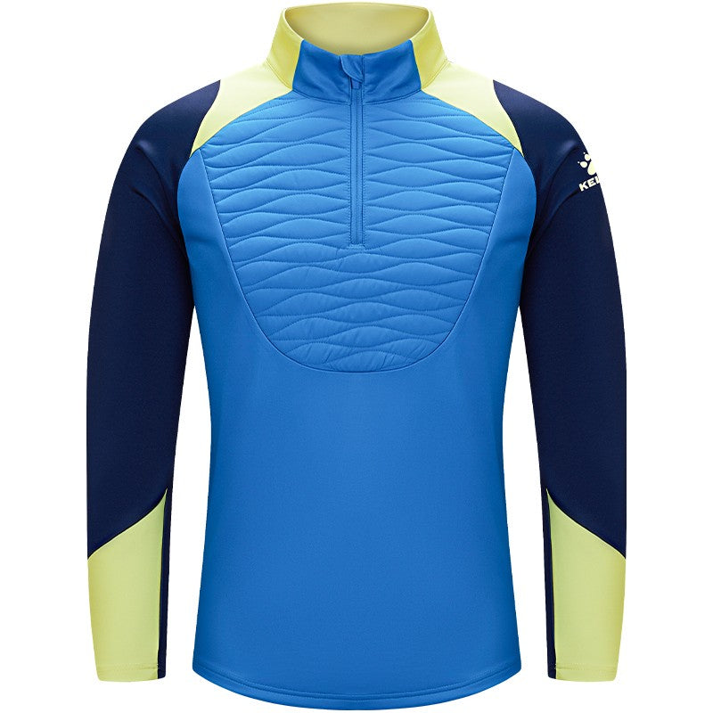 Kelme Men’s Half-Zip Pullover Model-8361TT1016