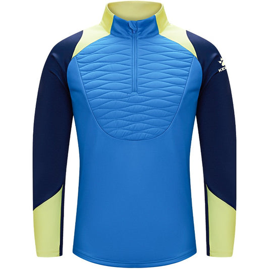 Kelme Men’s Half-Zip Pullover Model-8361TT1016