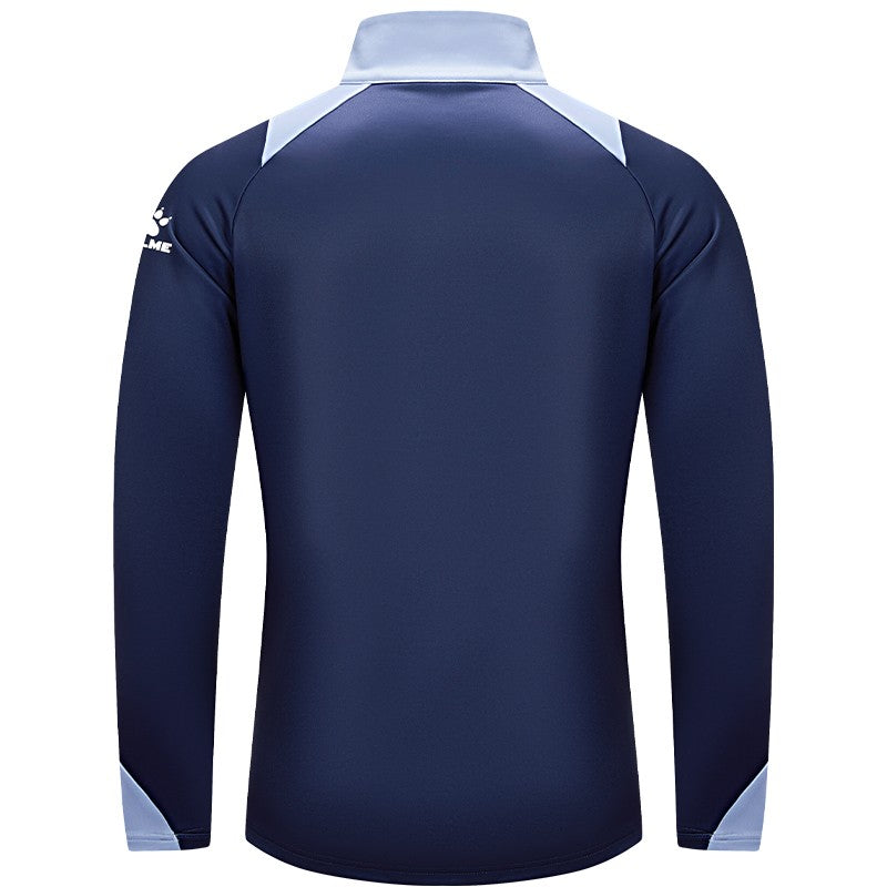 Kelme Men’s Half-Zip Pullover Model-8361TT1016