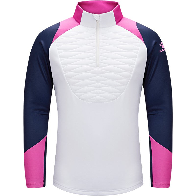 Kelme Men’s Half-Zip Pullover Model-8361TT1016