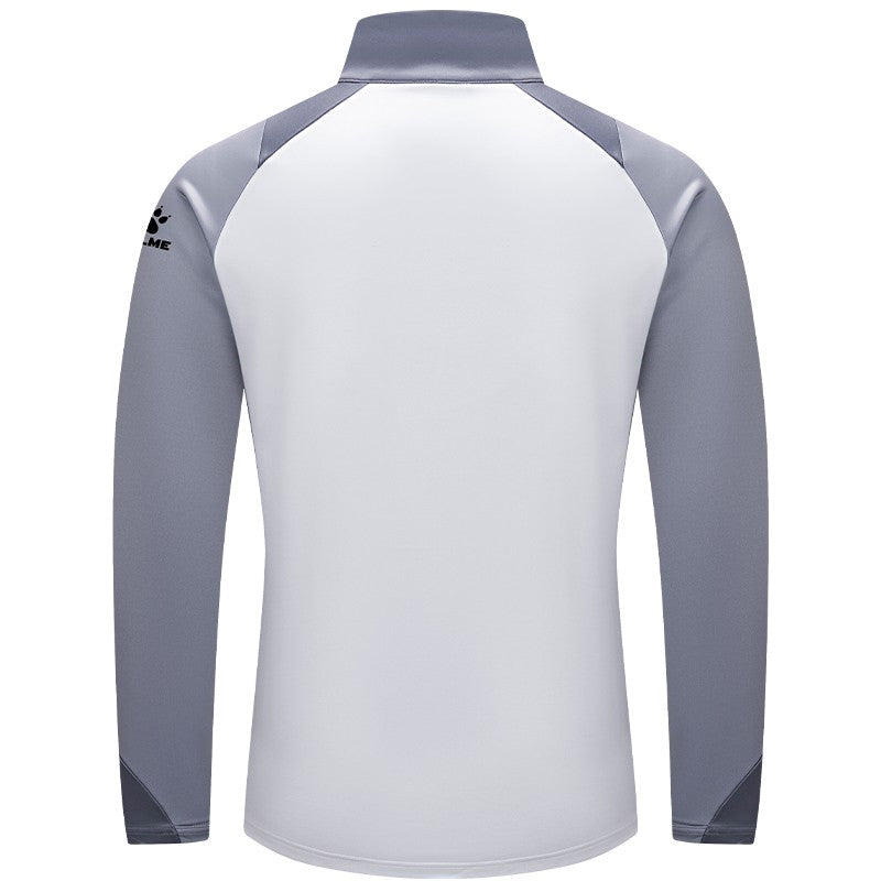 Kelme Men’s Half-Zip Pullover Model-8361TT1016