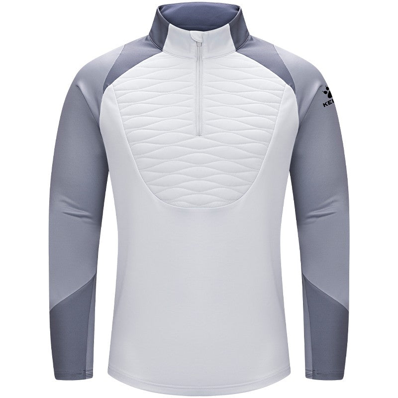 Kelme Men’s Half-Zip Pullover Model-8361TT1016
