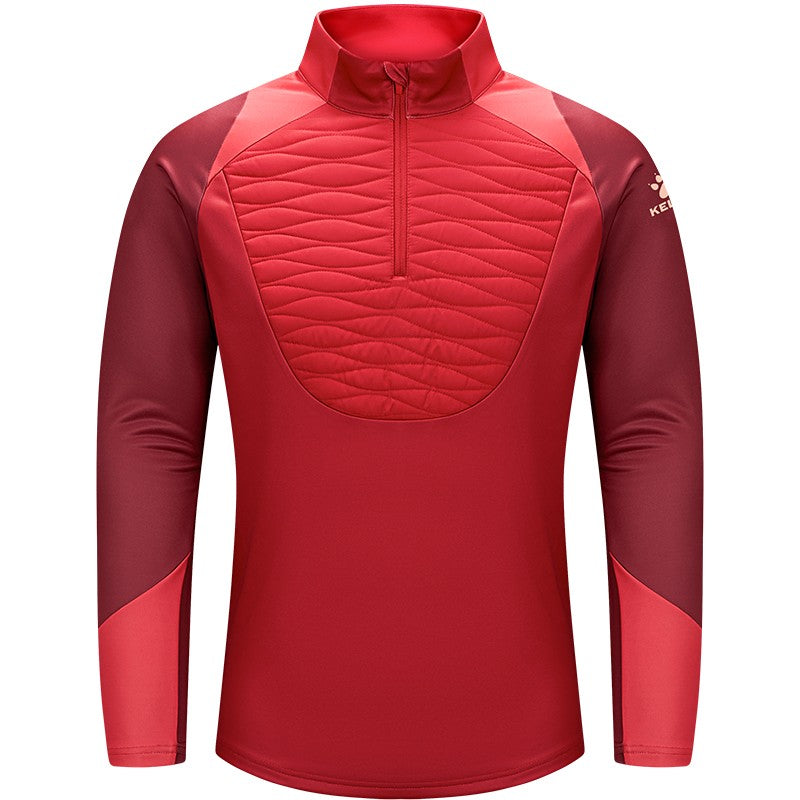 Kelme Men’s Half-Zip Pullover Model-8361TT1016