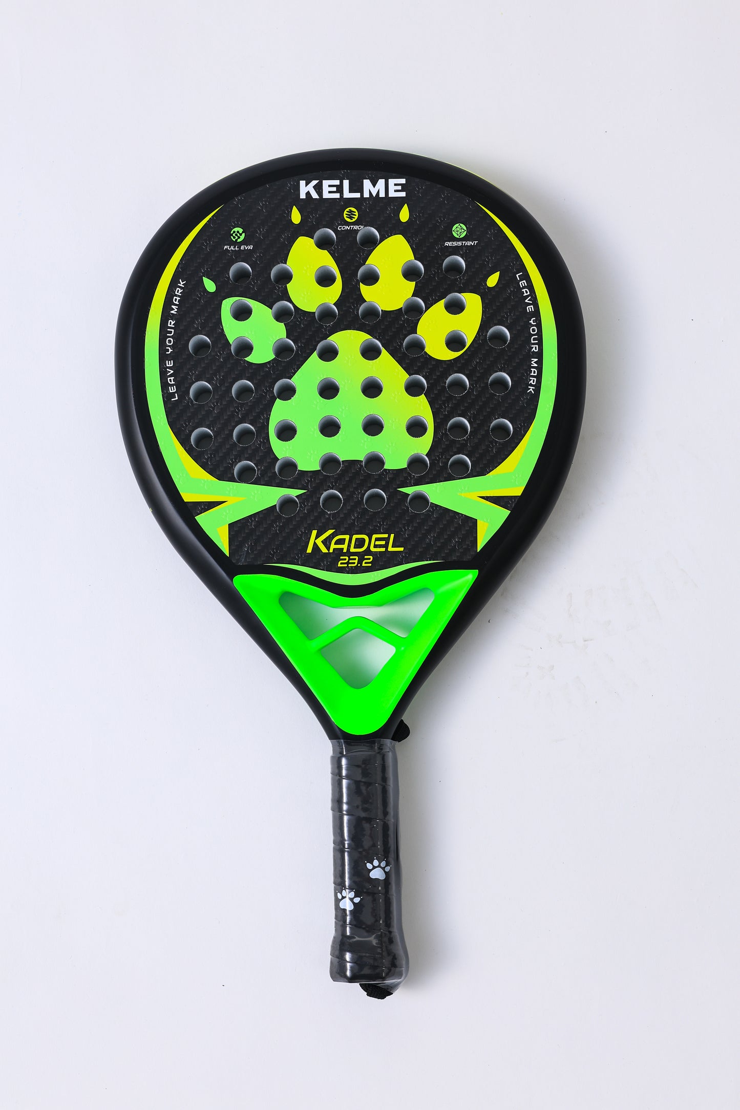 Kelme Padel Racket(Match) - Model 8403WL5079