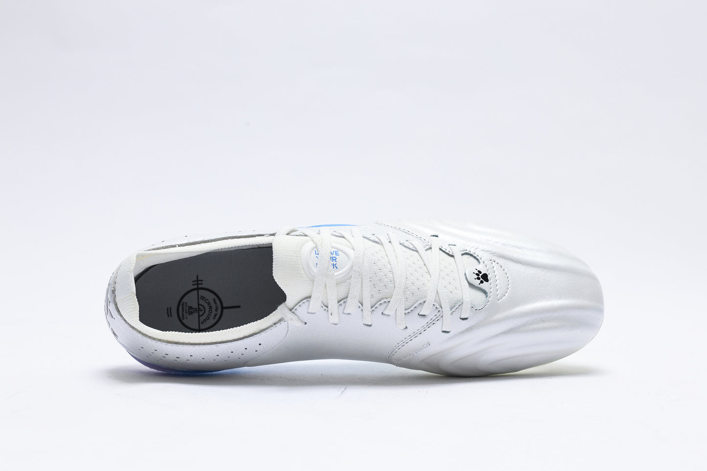 TROFEO 1.5.4- Kelme Soccer Shoes AG/FG | Kangaroo Leather & Traction|8422zx1618