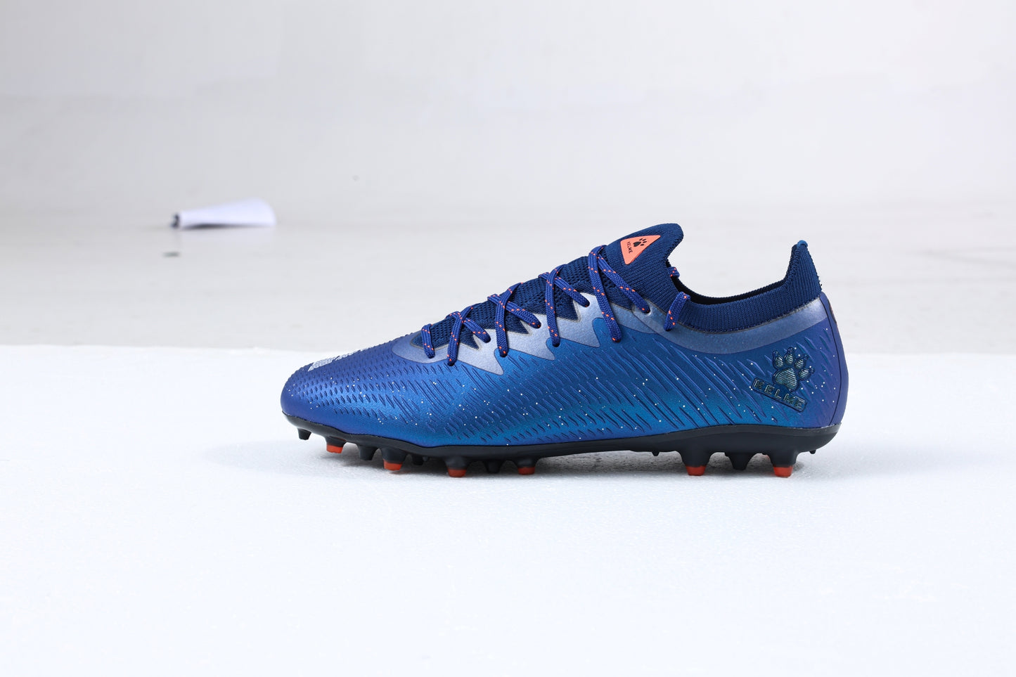 Kelme Men's Command-And-Control Type Soccer Shoes (MG) | Model 8431ZX1753-Kelme USA