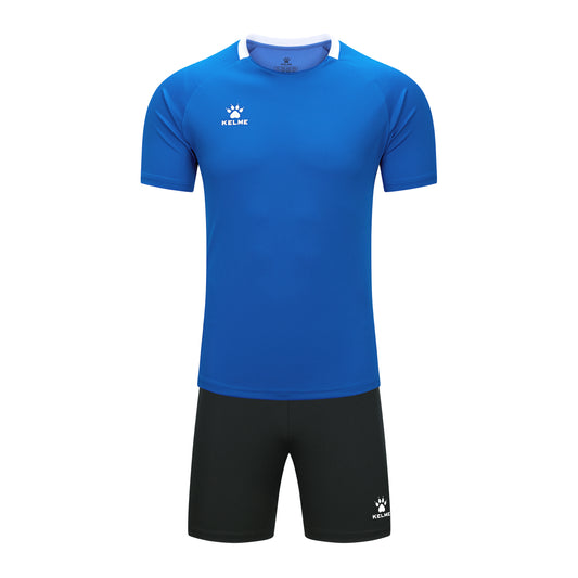 Kelme Men's Short Sleeve Soccer Set - Model 8451ZB1245