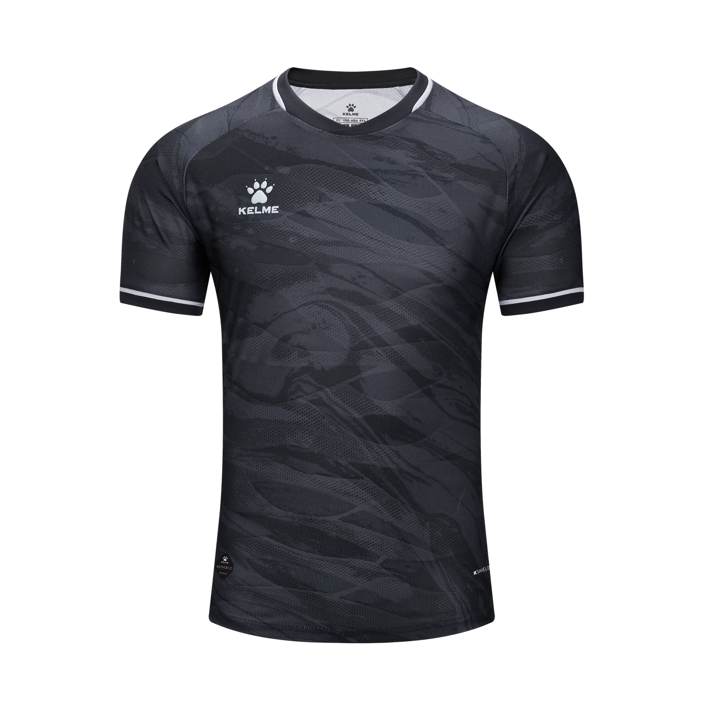 Kelme Men's Short Sleeve T-Shirt - Model 8451ZB1250