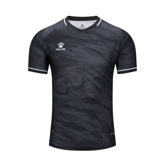 Kelme Men's Short Sleeve T-Shirt - Model 8451ZB1250