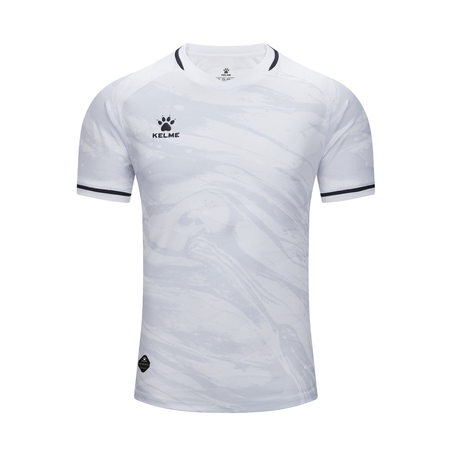 Kelme Men's Short Sleeve T-Shirt - Model 8451ZB1250