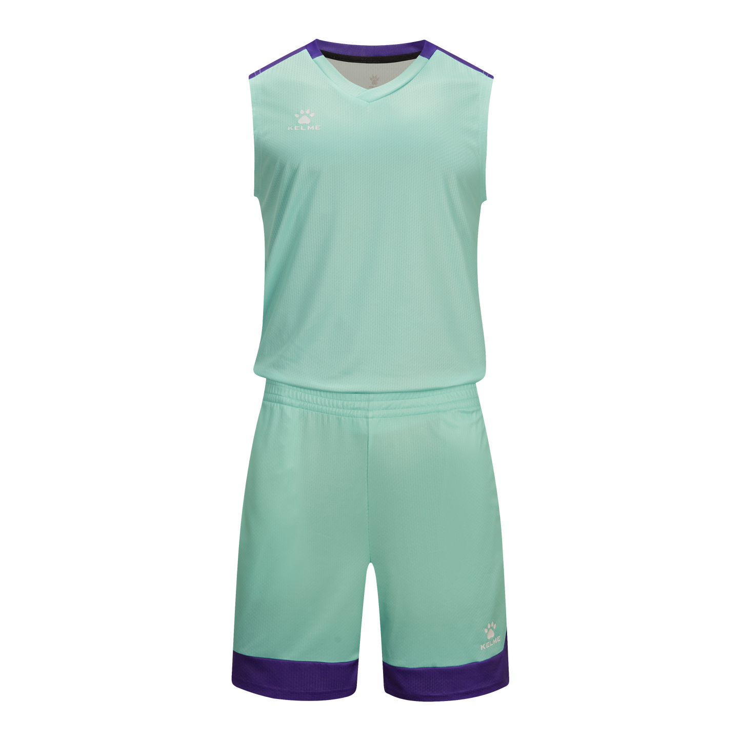 Kelme Kids' Basketball Set - Model 8452LB3043