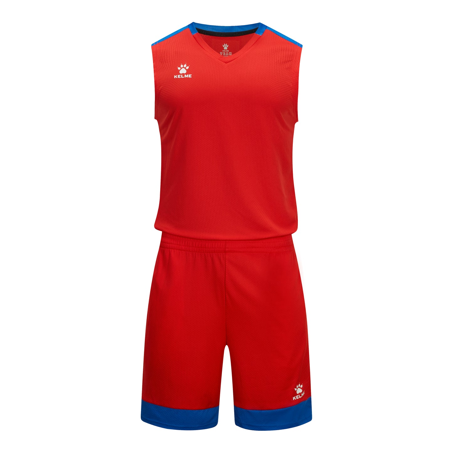 Kelme Kids' Basketball Set - Model 8452LB3043
