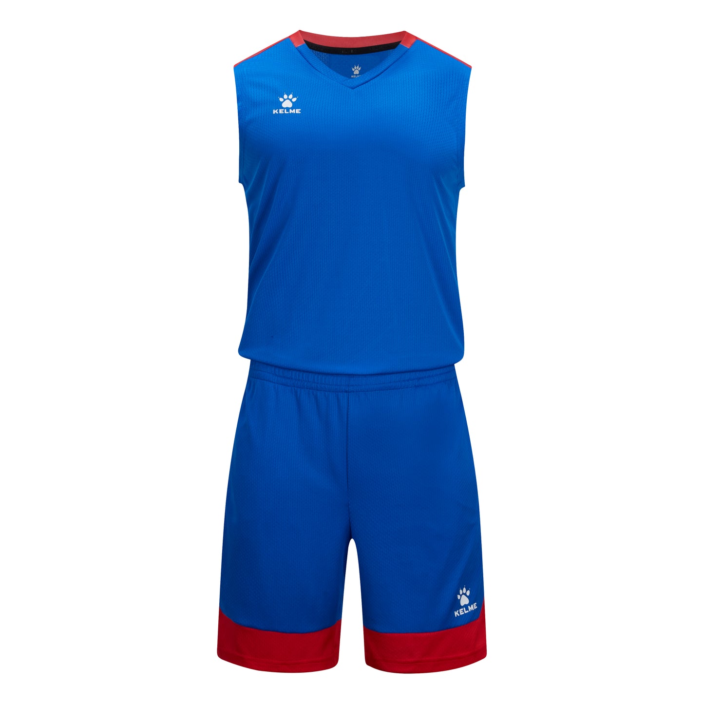 Kelme Kids' Basketball Set - Model 8452LB3043