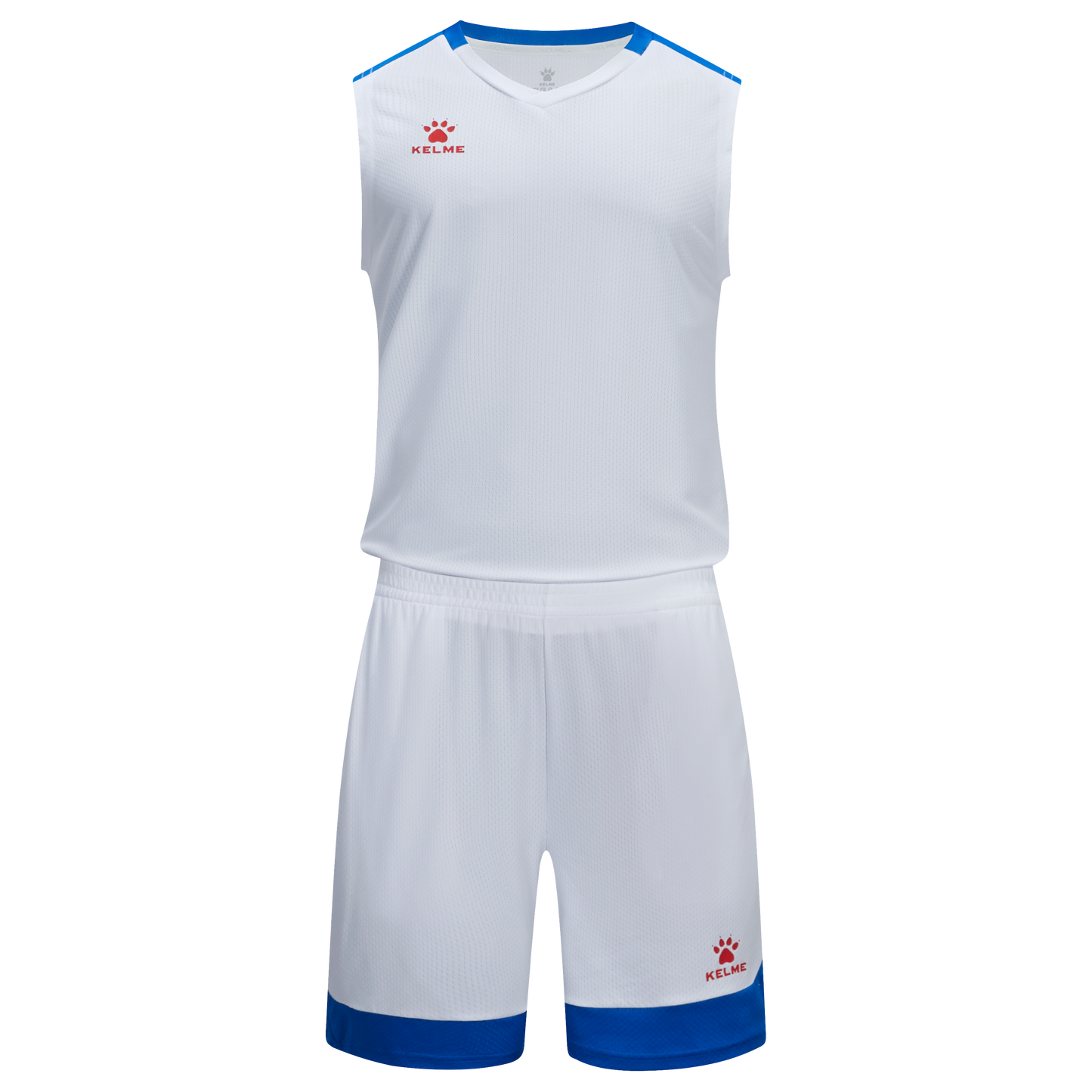 Kelme Kids' Basketball Set - Model 8452LB3043