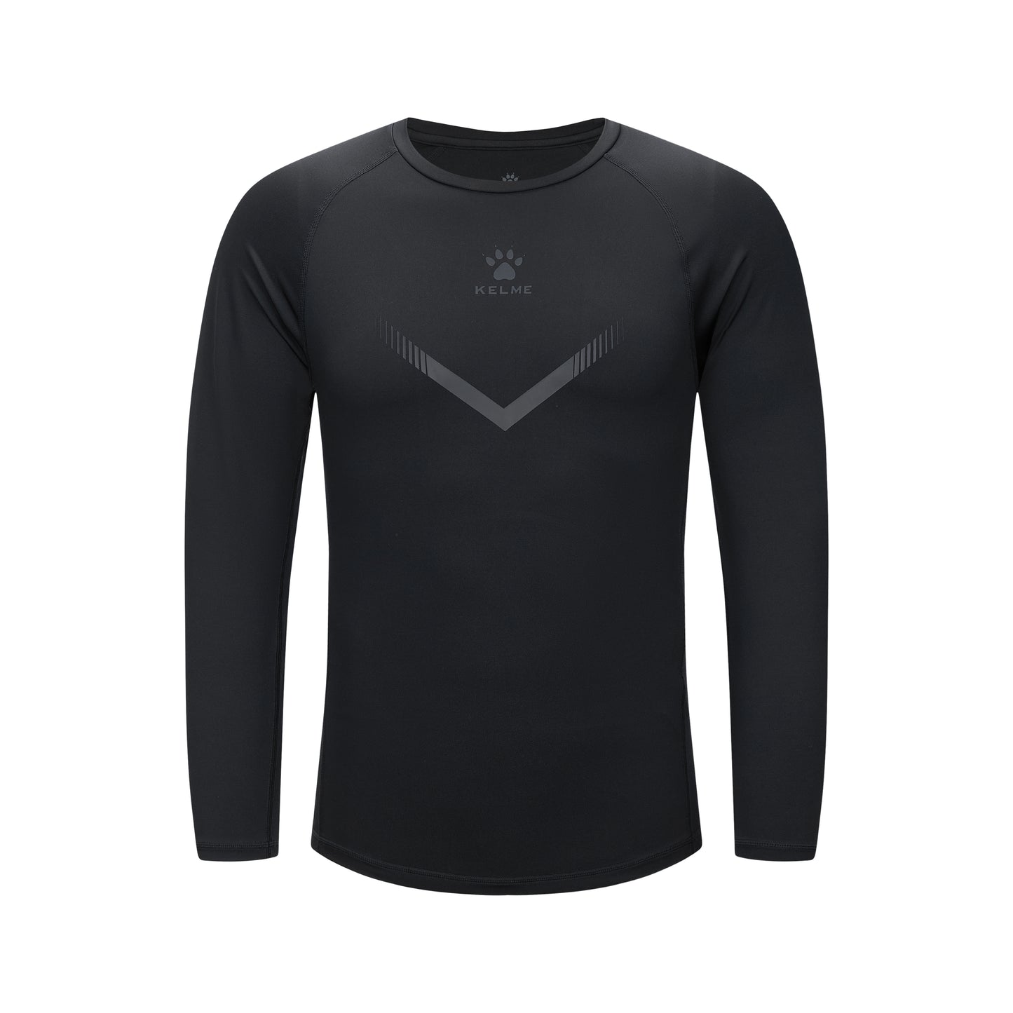Kelme Men’s Tight T-Shirt Model-8461TL1028