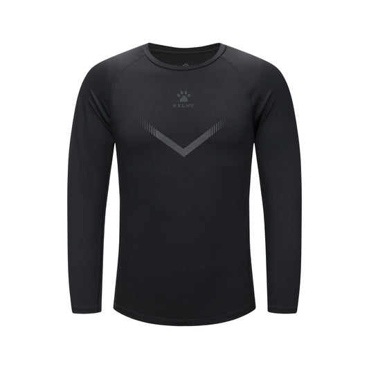 Kelme Men’s Tight T-Shirt Model-8461TL1028