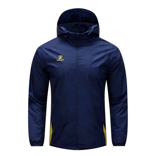 Kelme Men’s Woven Jacket Model-8461WT1094