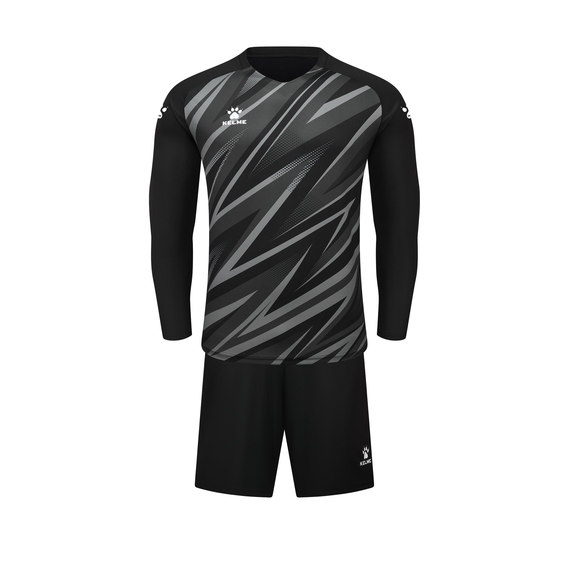 Kelme Men’s Goalkeeper Set – Model-8461zb1243-Kelme USA Store