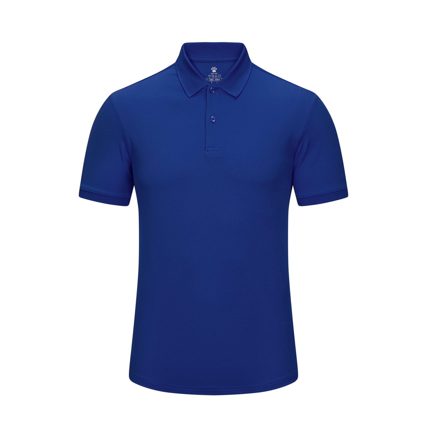 Kelme Men's Polo Shirt - Model 8551pl1138