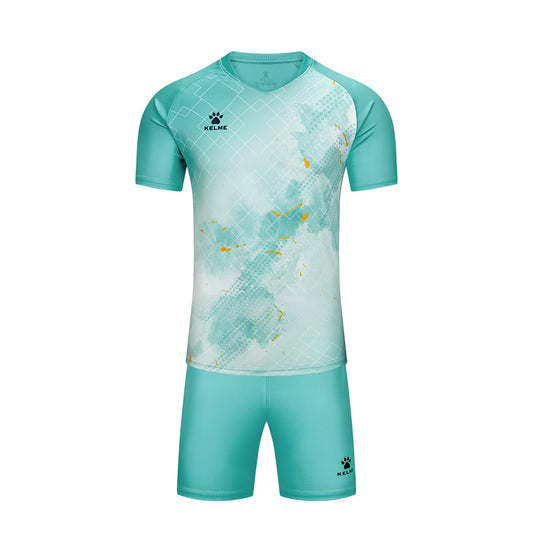 Kelme Men's Table Tennis/Badminton Set – Model 8551QB1083