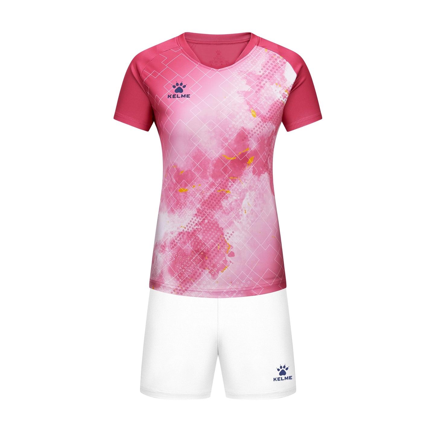 Kelme Women’s Table Tennis/Badminton Set – Model 8551QB2083