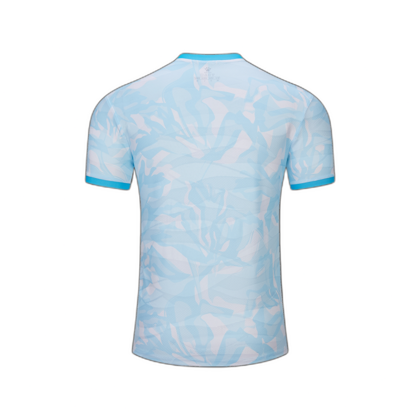 Kelme Men’s Short Sleeve Soccer Shirt – Model 8551ZB11080