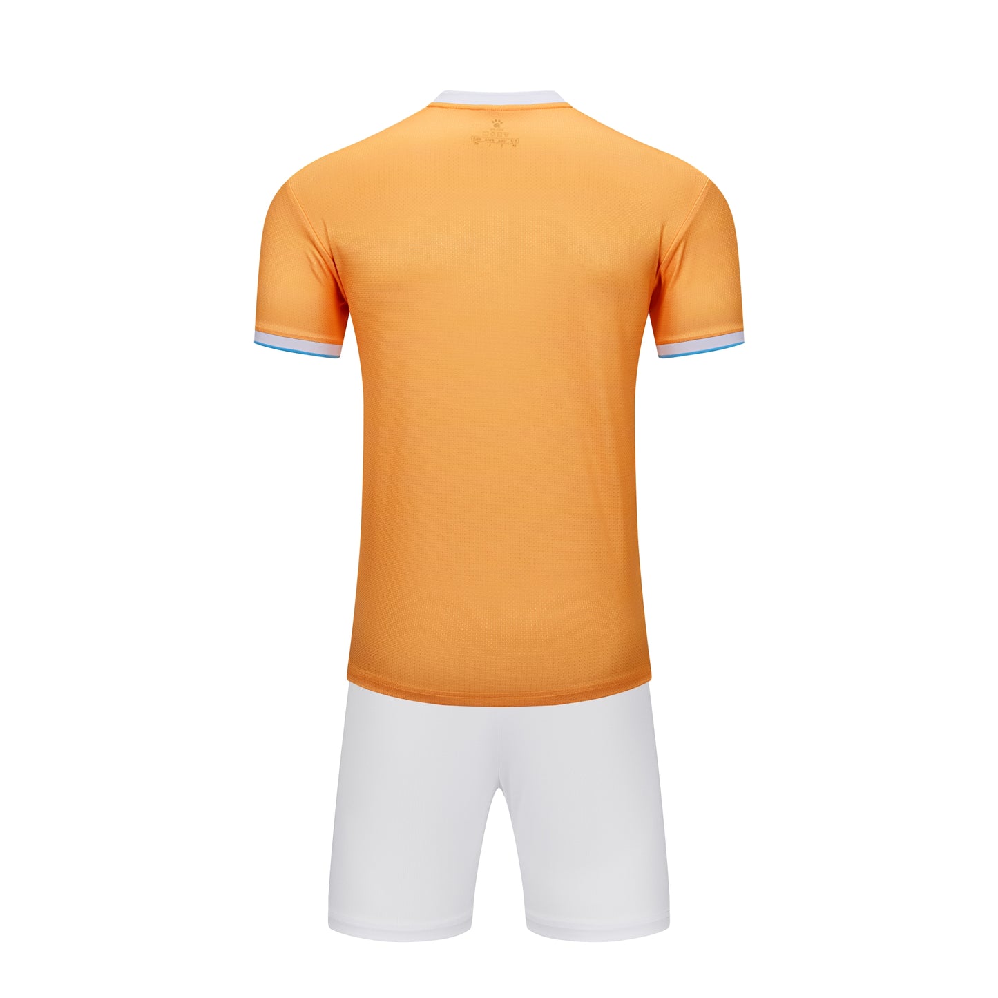 Kelme Short Sleeve Soccer Set (Jacquard)