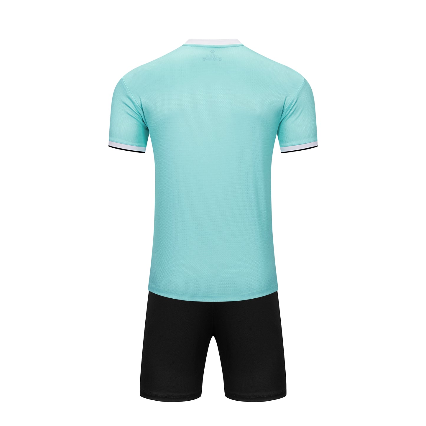 Kelme Short Sleeve Soccer Set (Jacquard)