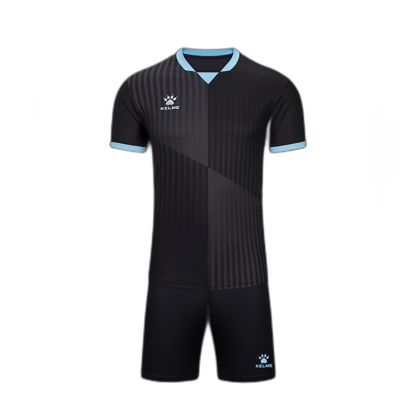 Kelme Short Sleeve Soccer Set