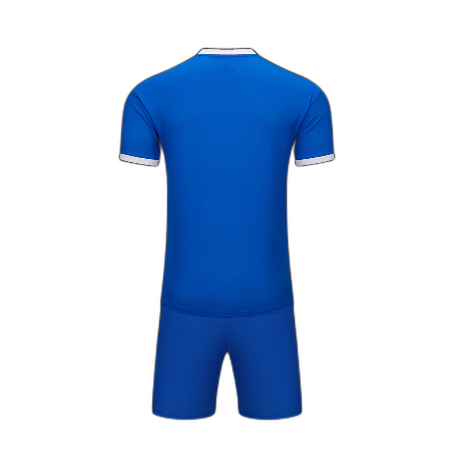 Kelme Short Sleeve Soccer Set