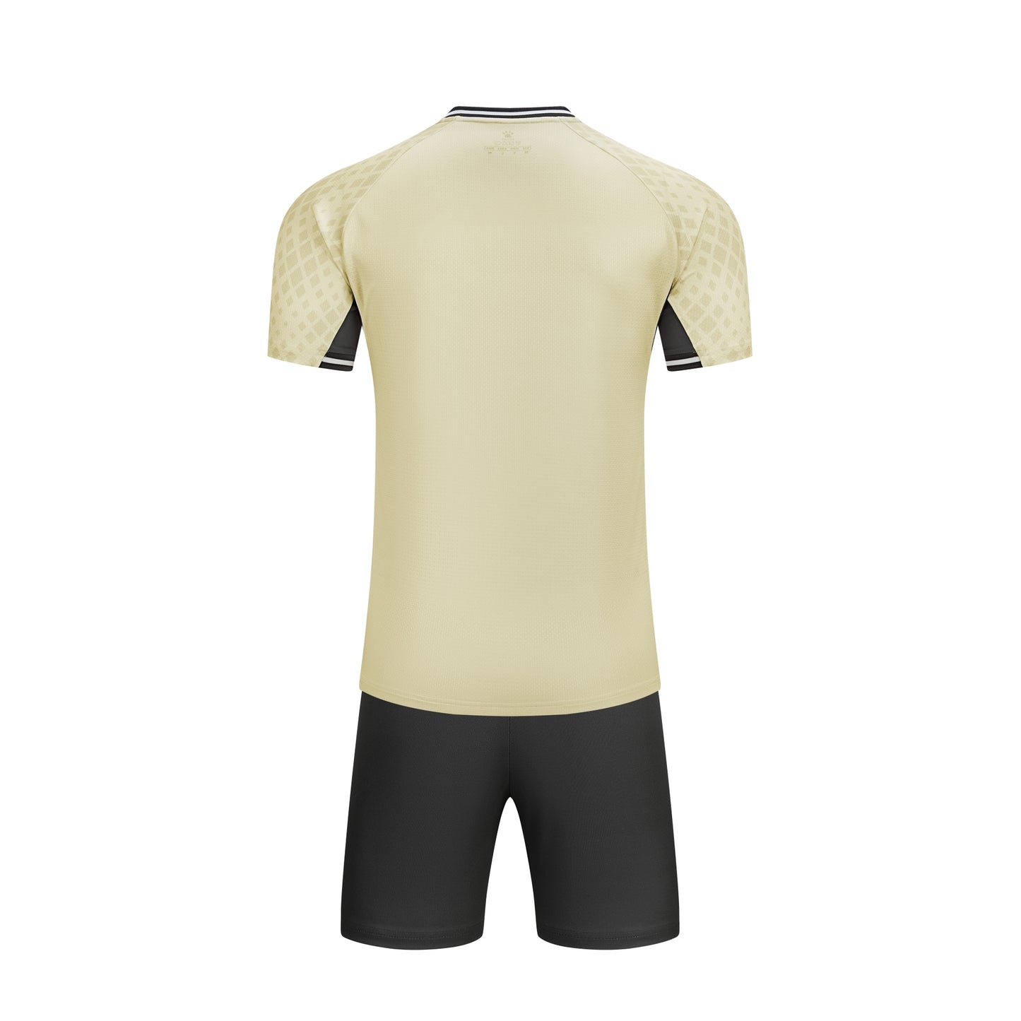 Kelme Men’s Short Sleeve Soccer Set – Model 8551ZB11087