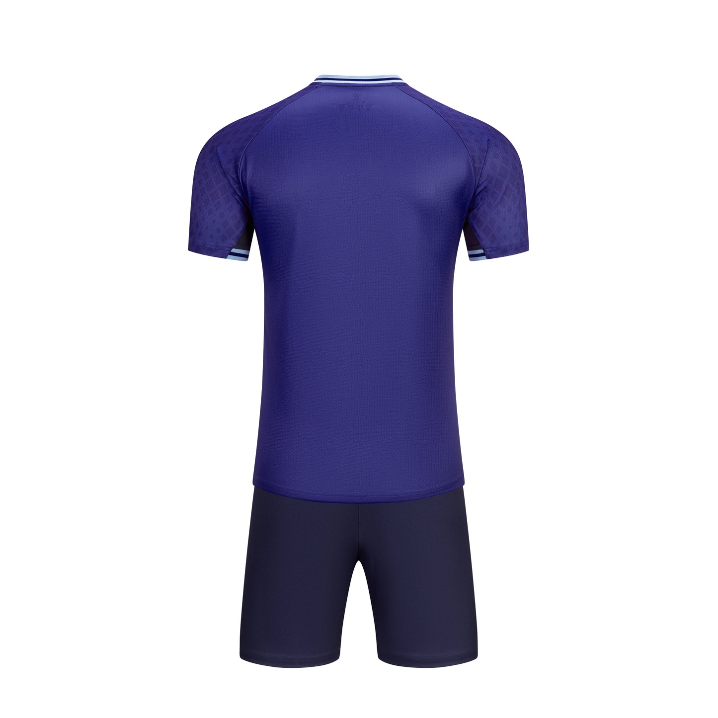 Kelme Men’s Short Sleeve Soccer Set – Model 8551ZB11087